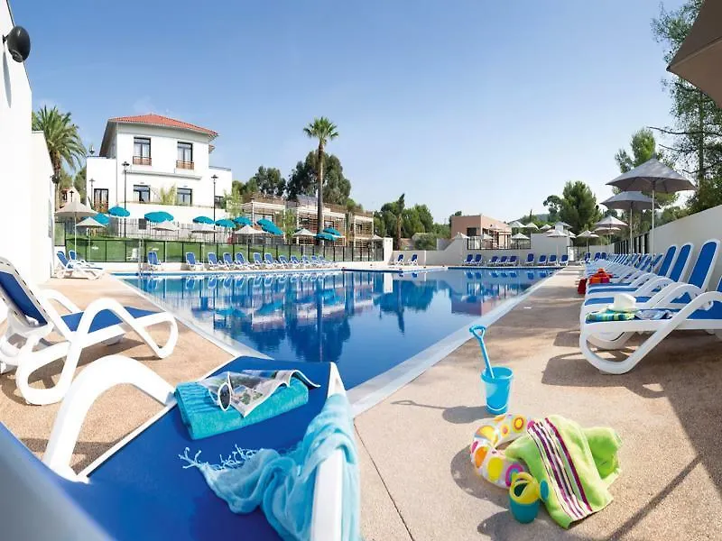 Sowell Residences Chenes Verts Saint-Raphael  0*, Saint-Raphael (Var)
